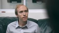 Charles Blyzniuk on the first episode of Netflix Tires (Image via Netflix)